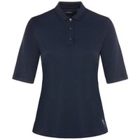Chervo APPARIRE 3/4 Arm Polo marine
