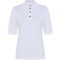 Chervo APPARIRE 3/4 Arm Polo weiß