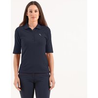 Chervo APPEAL1 Halbarm Polo navy