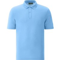 Chervo ARDUO Halbarm Polo hellblau