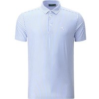 Chervo AYA Halbarm Polo blau