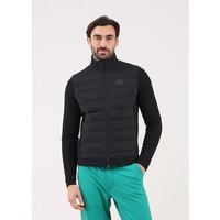 Chervo ECCEHOMO Softshell Weste schwarz