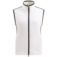 Chervo EDICOLA Softshell Weste offwhite