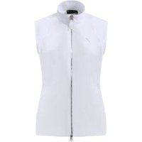 Chervo ELLEGH Stretch Weste weiß 2 Chervo ELLEGH Stretch Weste weiss