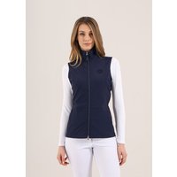 Chervo ES Windstopp Weste navy 2 Chervo ES Windstopp Weste navy