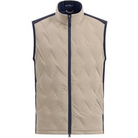 Chervo ESATTORE Thermo Weste sand