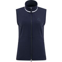 Chervo ESCHILO Softshell Weste navy