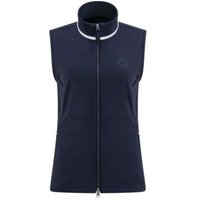 Chervo ESCHILO Softshell Weste navy