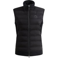 Chervo EUROPA Softshell Weste schwarz