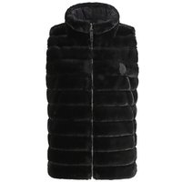 Chervo EVINCE Thermo Weste schwarz