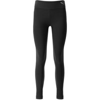 Chervo FILIPPO Thermo Leggings schwarz