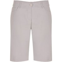 Chervo GALLA Bermuda Hose beige