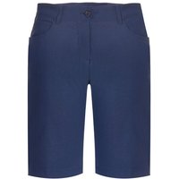 Chervo GALLA Bermuda Hose navy