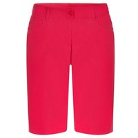Chervo GALLA Bermuda Hose rot
