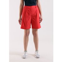 Chervo GANZO Bermuda Hose rot 2 Chervo GANZO Bermuda Hose rot