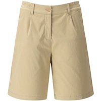 Chervo GANZO Bermuda Hose sand