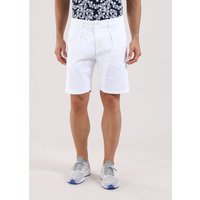 Chervo GENZIANA Bermuda Hose weiß