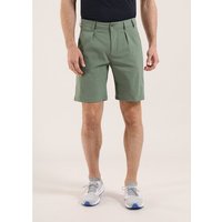 Chervo GERARDO Bermuda Hose oliv