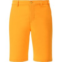 Chervo GIANDO Bermuda Hose orange