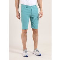 Chervo GIANDO Bermuda Hose türkis 2 Chervo GIANDO Bermuda Hose tuerkis