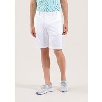 Chervo GIGIOBAGIGIO Bermuda Hose weiß