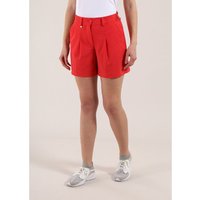 Chervo GLOSS Bermuda Hose rot 2 Chervo GLOSS Bermuda Hose rot