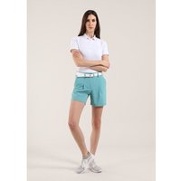 Chervo GLOSS Bermuda Hose türkis