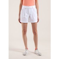 Chervo GLOSS Bermuda Hose weiß 2 Chervo GLOSS Bermuda Hose weiss