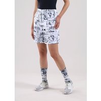 Chervo GOVER Bermuda Hose weiß 2 Chervo GOVER Bermuda Hose weiss