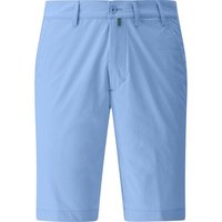 Chervo GRASS Bermuda Hose hellblau
