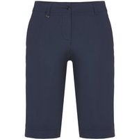 Chervo GRISELDGH Bermuda Hose navy