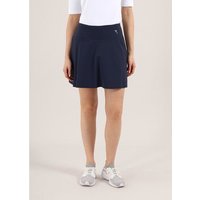 Chervo JOFFREY Skort kurz navy