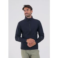 Chervo MACRO Windstopp Jacke navy