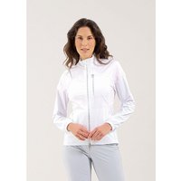 Chervo MAGIA Windstopp Jacke weiß