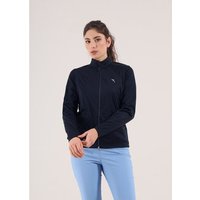 Chervo MAKEUP Softshell Jacke navy