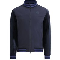 Chervo MANOLESTA Softshell Jacke navy