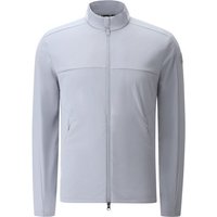 Chervo MANZANA Softshell Jacke hellgrau 2 Chervo MANZANA Softshell Jacke hellgrau