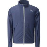 Chervo MASTERPIECE Regen Jacke navy 2 Chervo MASTERPIECE Regen Jacke navy