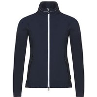 Chervo MASTODONTIC Regen Jacke navy 2 Chervo MASTODONTIC Regen Jacke navy