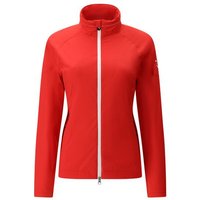Chervo MASTODONTIC Regen Jacke rot