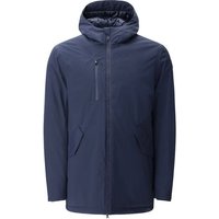 Chervo MAUSOLEO Regen Jacke navy