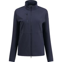 Chervo MEDIATO Softshell Jacke navy