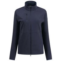 Chervo MEDIATO Softshell Jacke navy