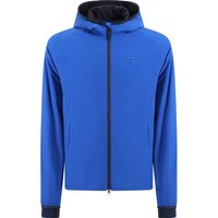 Chervo MERCANTE Thermo Jacke royal 2 Chervo MERCANTE Thermo Jacke royal 1