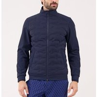 Chervo MINUETTO Softshell Jacke navy