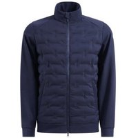 Chervo MINUETTO Softshell Jacke navy