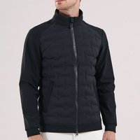 Chervo MINUETTO Softshell Jacke schwarz