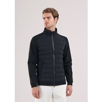 Chervo MINUETTO Softshell Jacke schwarz