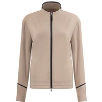 Chervo MODISTA Softshell Jacke beige