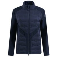 Chervo MONDIALE Softshell Jacke navy